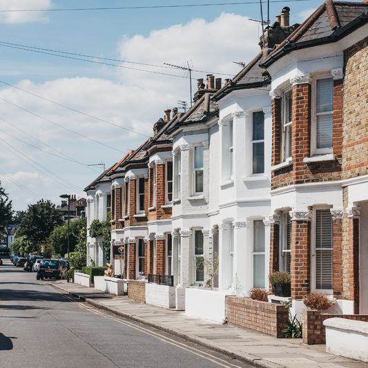 10 things they don't tell you when you buy a property