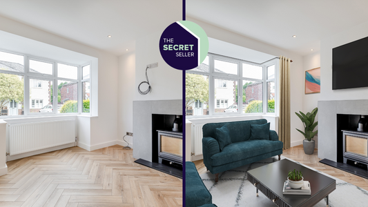 10 Compelling Reasons to Utilise Virtual Staging for Property Sales