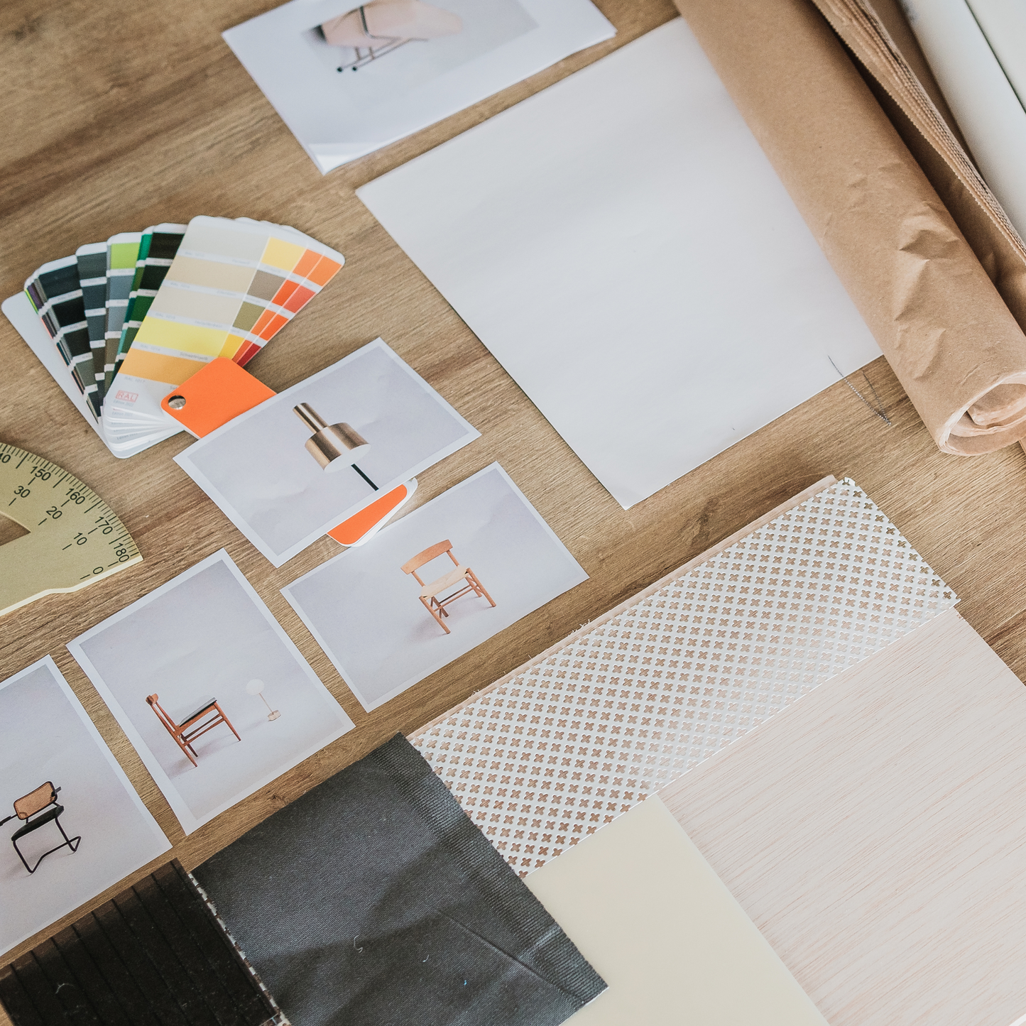 Interior Design inspiration boards